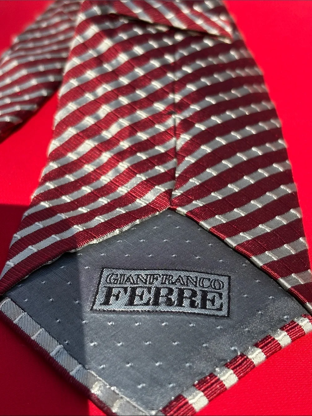 Gianfranco Ferre u22